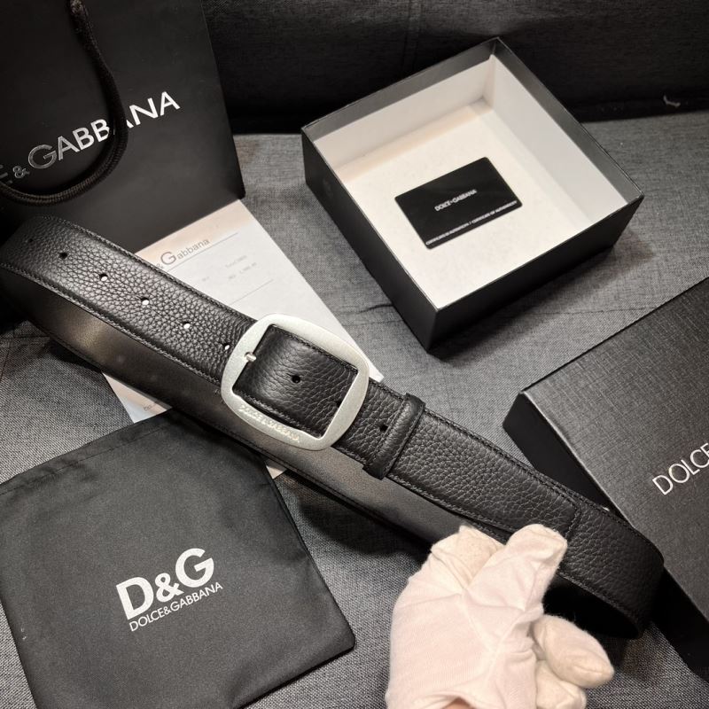 D&G Belts